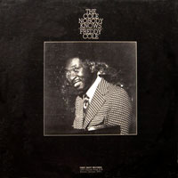 1973. Freddy Cole, The Cole Nobody Knows, First Shot Records