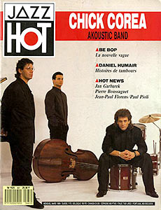 Jazz Hot n461-1989