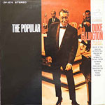 Duke Ellington, The Popular, RCA, 1966