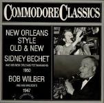 1947-Bob Wilber & His Wildcats