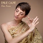 2019-Emilie Calmé, Flte Poésie