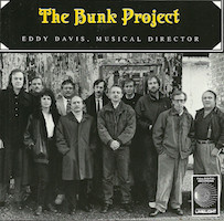 1993-New York Jazz Ensemble, The Bunk Project