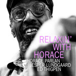 2003. Relaxin With Horace, Stunt