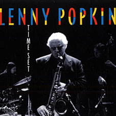 Lenny Popkin-Time Set