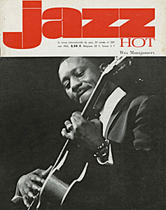 Jazz Hot n209-1965