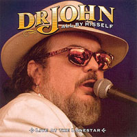 1986. Dr. John, All by Hisself