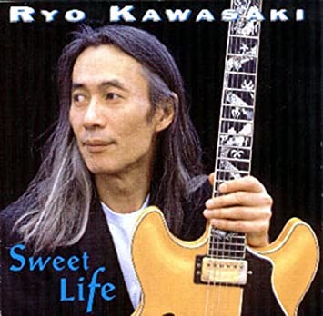 1995-96-Ryo Kawasaki, Sweet Life