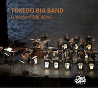 Tuxedo Big Band