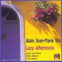 1999. Alain Jean-Marie, Lazy Afternoon