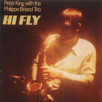 1984. Peter King, Hi Fly, Spotlite 527