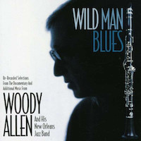 1998-Woody Allen, Wild Man Blues