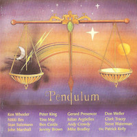 1999. Pendulum