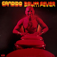 1973. Candido, Drum Fever