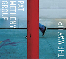 2003-04-Pat Metheny Group, The Way Up