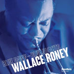2019. Wallace Roney, Bluedawn-Bluenights