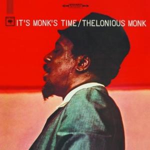 1964. Thelonious Monk, Its Monks Time, Columbia