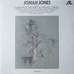 1954, Jonah Jones-Dave Pochonet & his All Stars