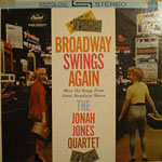 1960, Broadway Swings Again