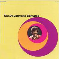1969. Jack DeJohnette, The DeJohnette Complex