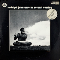 1973. Rudolph Johnson, The Second Coming, Black Jazz