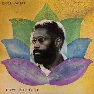 1974. Bennie Maupin, The Jewel in the Lotus