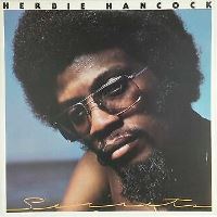 1976. Herbie Hancock, Secrets
