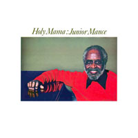 1976. Junior Mance, Holy Mama, Inner City