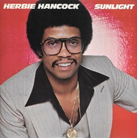 1977-78. Herbie Hancock, Sunlight