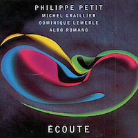 1979-Philippe Petit, Ecoute