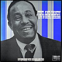 1980. Lou Donaldson, Fine and Dandy, Lobster