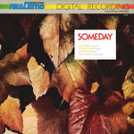 1982, George Cables-Joe Farrell, Someday