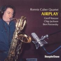 1992. Ronnie Cuber Quartet, Airplay, SteepleChase