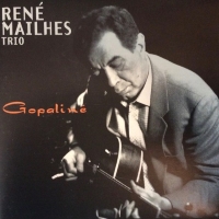 1995. René Mailhes Trio, Gopaliné, Iris Musique Productions