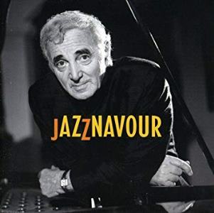 1998. Charles Aznavour, Jazznavour, EMI