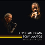 2009. Kevin Mahogany, The Coltrane Hartman Fantasy, Vol. 1, Skip