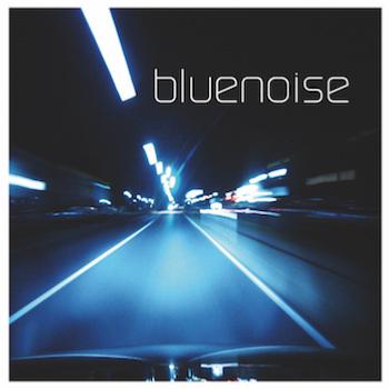 2010. Ronnie Burrage, Bluenoise, RB Music