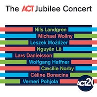 2012. Collectif, The ACT Jubilee Concert, ACT