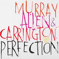 2015. David Murray-Geri Allen-Terri Lyne Carrington Power Trio, Perfection, Motéma