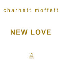 2019. Charnett Moffett, New Love, Motéma