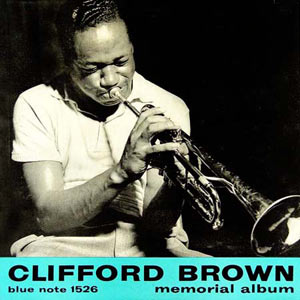 Clifford Brown Memorial Album, Blue Note 1526