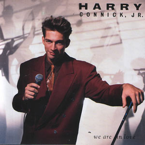 Harry Connick, Jr., We Are in Love, CBS