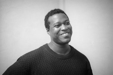 Wallace Roney, 1994 © Jacky Lepage Wallace Roney, 1994 © Jacky Lepage
