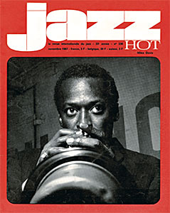 Jazz Hot n°236