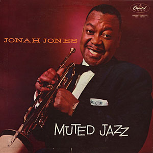 1957, Muted Jazz