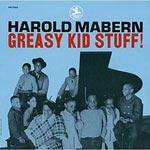 1971. Harold Mabern, Greasy Kid Stuff!