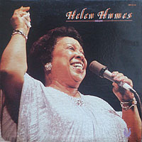 1980. Helen Humes, Helen, Muse