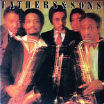 1982. Marsalis-Freeman, Fathers & Sons