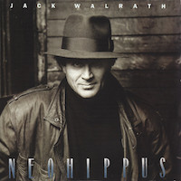 1988. Jack Walrath, Neohippus, Blue Note