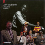 1994, Larry Willis, Tribute to Someone 1994, Larry Willis, Tribute to Someone