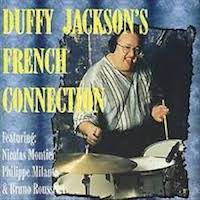 1997. Duffy Jackson's French Connection, Mastermix